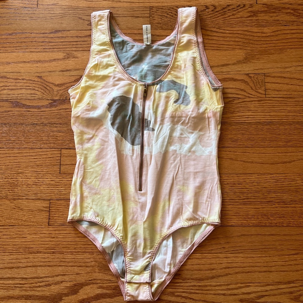 Underprotection (EU brand) Bodysuit